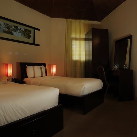 Abay Minch Lodge Bahir Dar Exterior foto